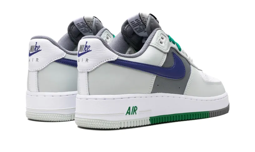 Nike Lifestyle Air Force 1 'Split'